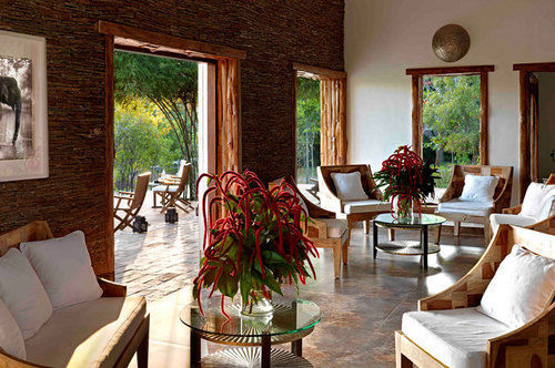 The Serai Kabini Begūr Exteriér fotografie